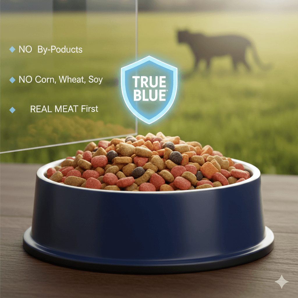 Blue Buffalo Cat Food: Best 7 Expert Tips!