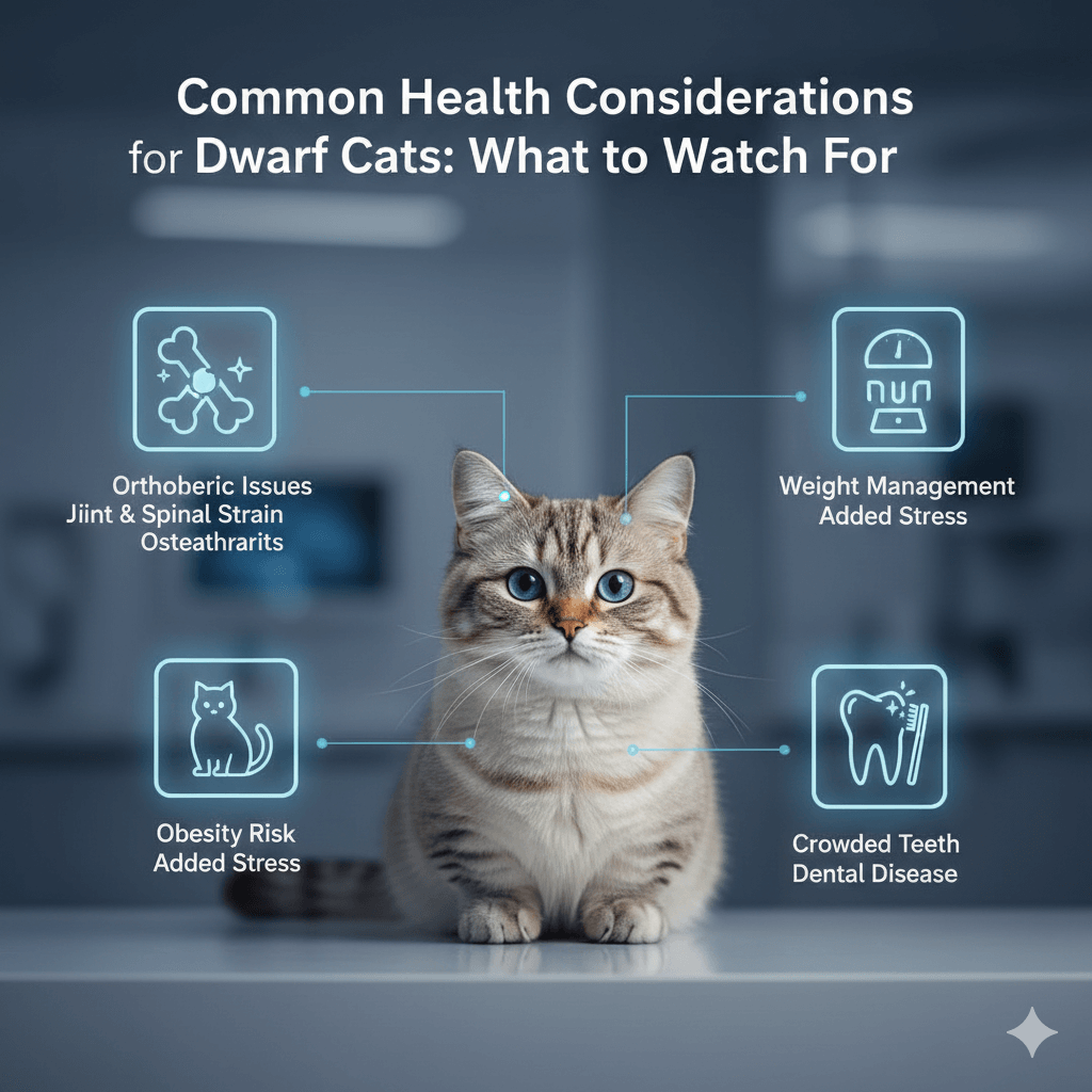 Dwarf Cat Lifespan: Best 7 Expert Tips!