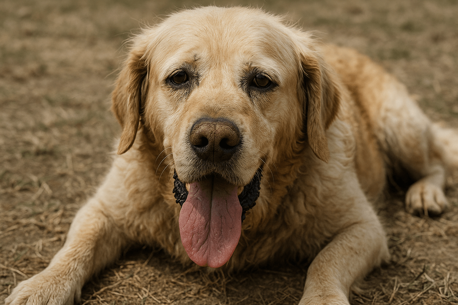 Signs of Dehydration in Dogs: Best 7 Expert Tips!