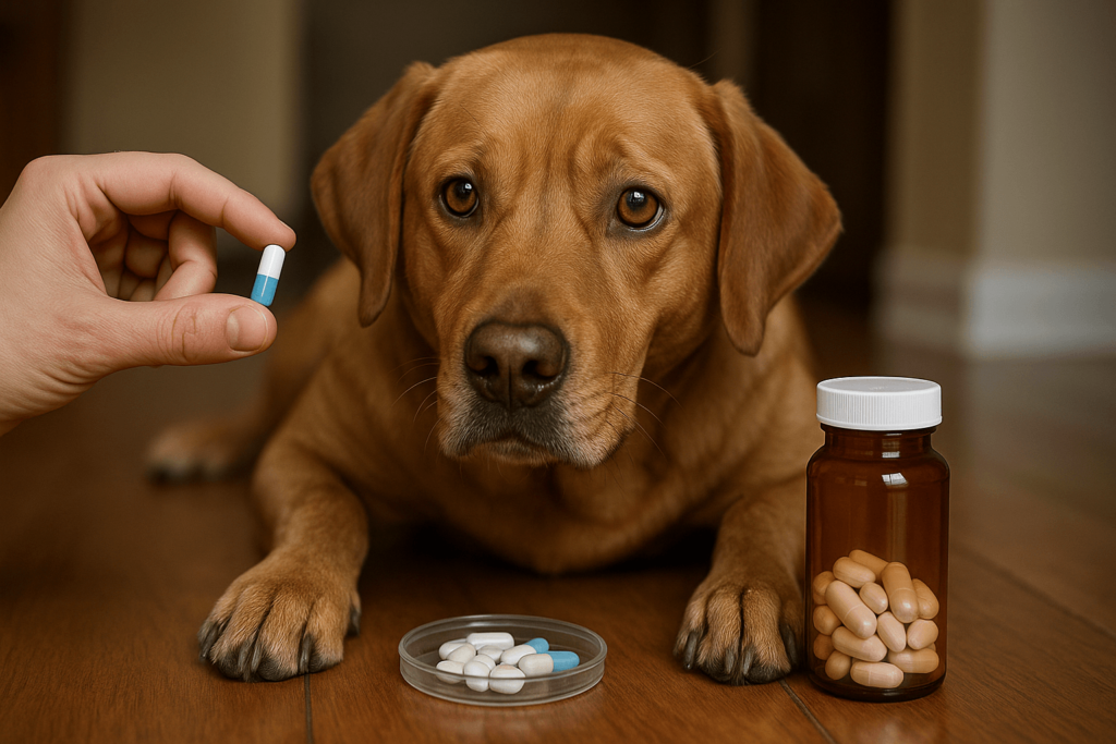 Fenbendazole for Dogs: Best 7 Expert Tips!