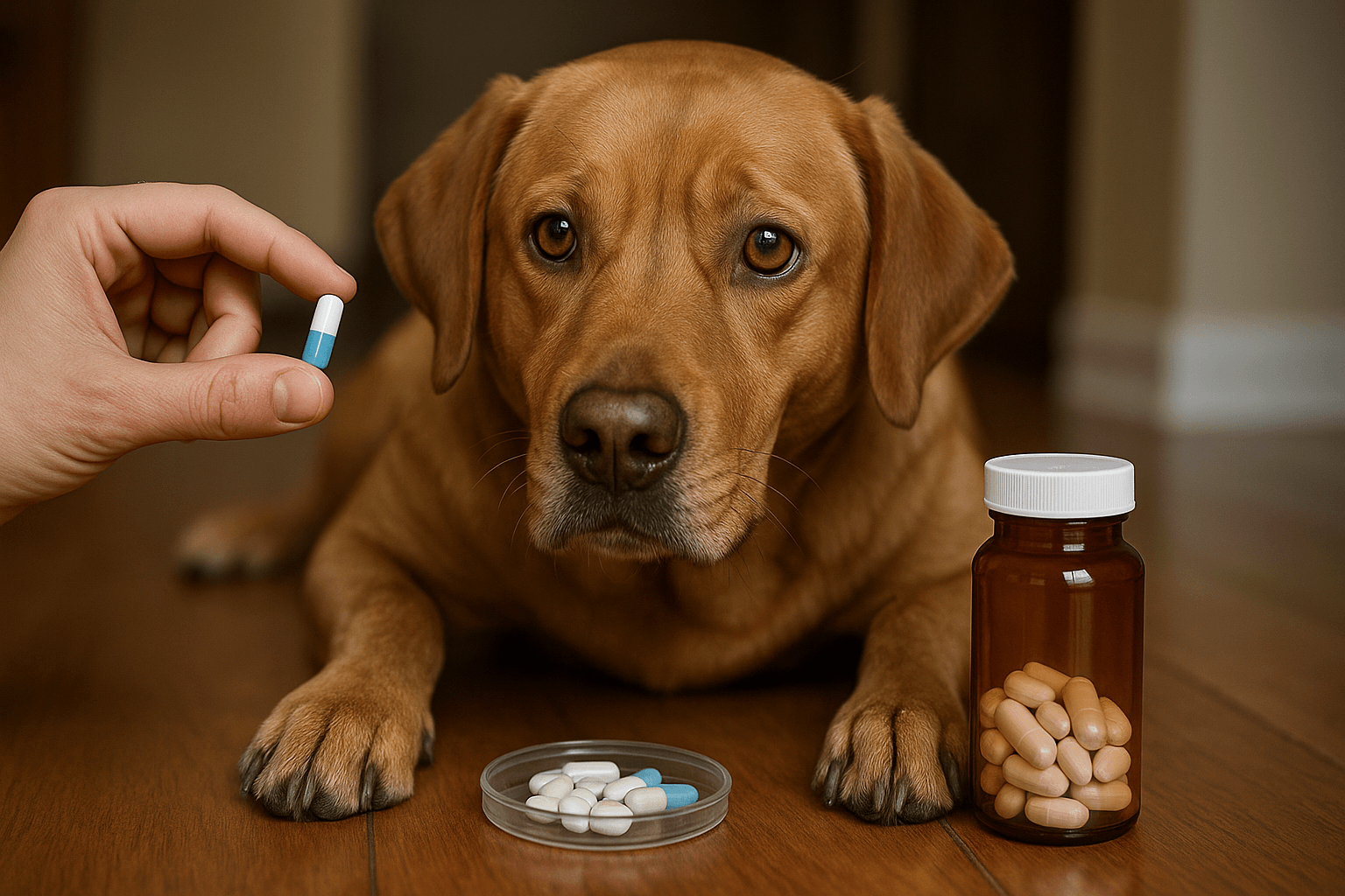 Fenbendazole for Dogs: Best 7 Expert Tips!