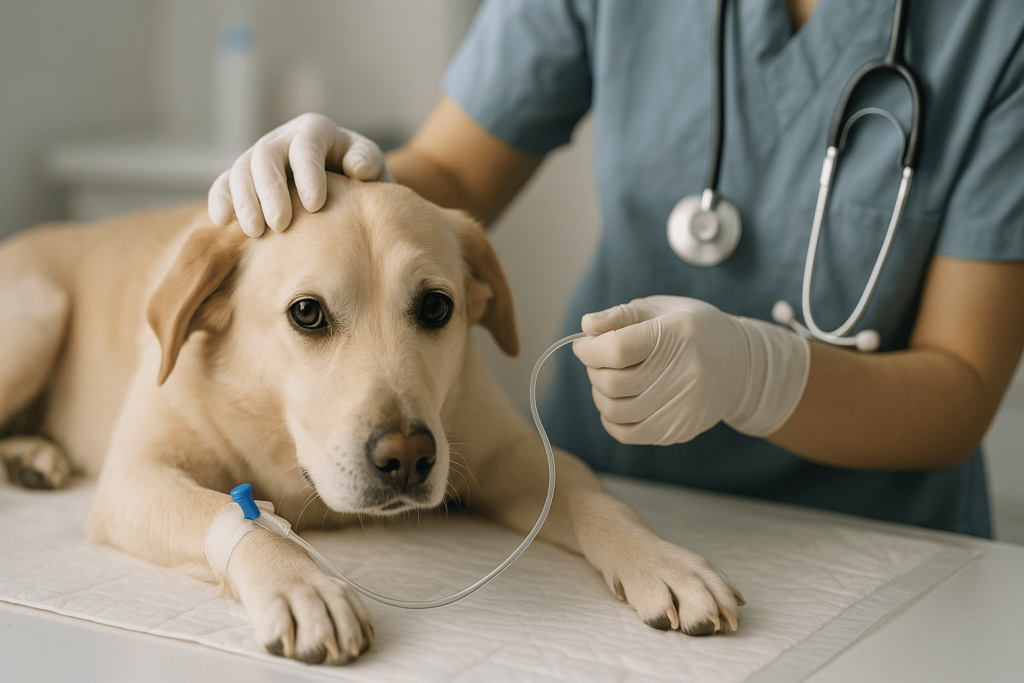 Can a Dog Recover from Kidney Failure? Best 7 Expert Tips!