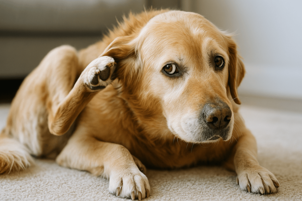Dog Apoquel Side Effects: Best 7 Expert Tips!