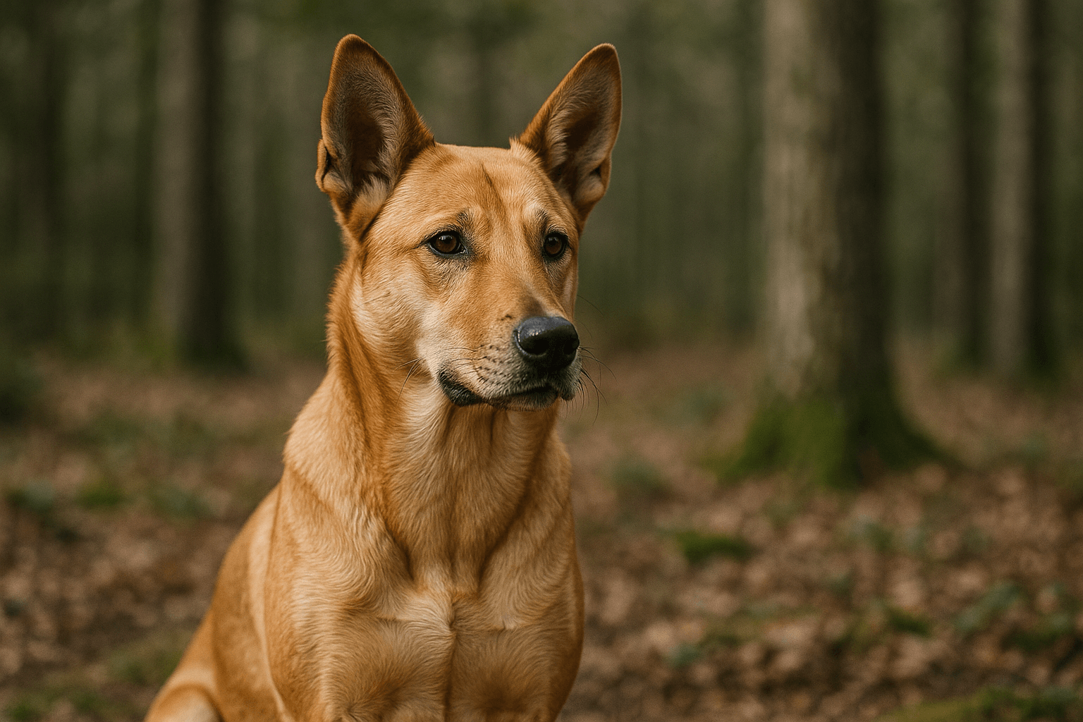 The Carolina Mountain Dog: Best 7 Expert Tips!