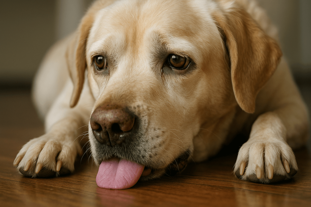 Dog Diabetes Symptoms: Best 7 Expert Tips!