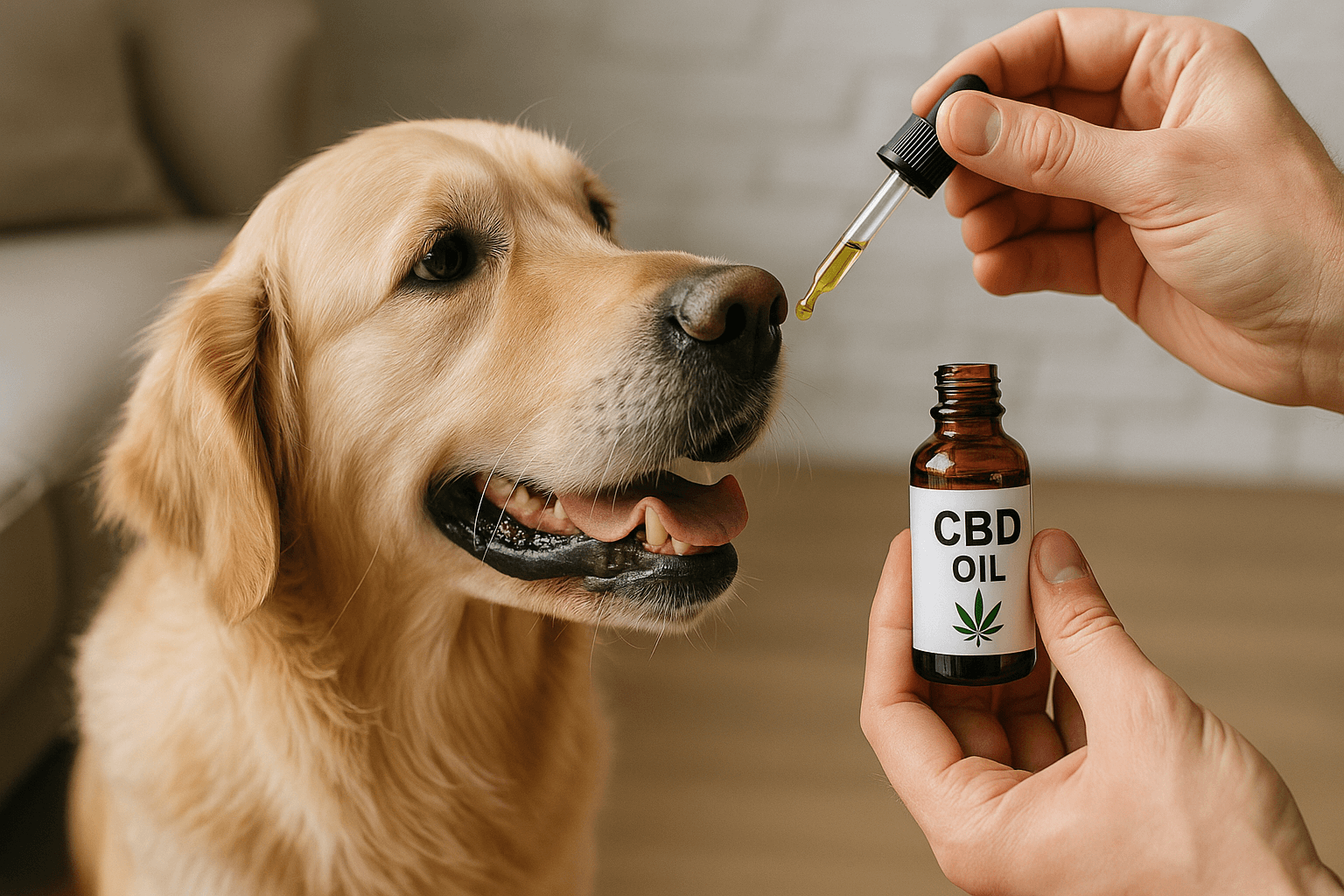 How Much CBD Oil Should I Give My Dog? Best 7 Expert Tips!