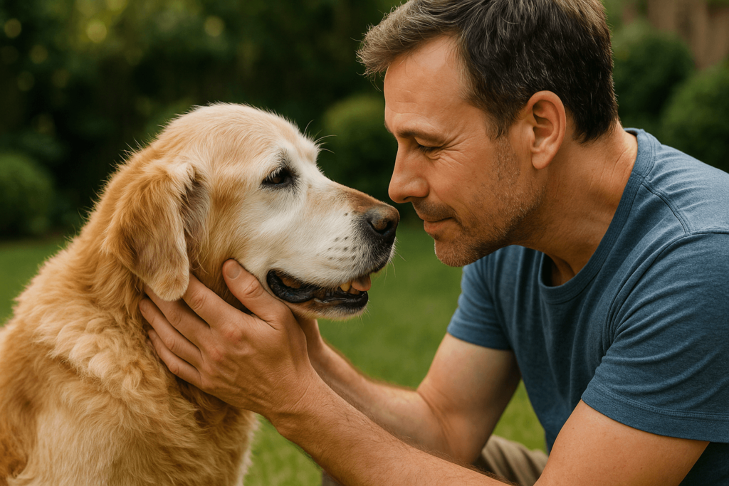 How to Make My Dog Live Longer: Best 7 Expert Tips!