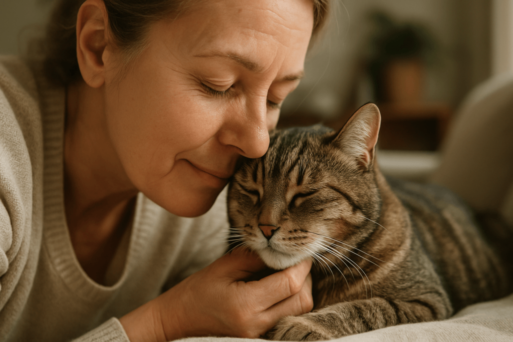 How to Make My Cat Live Longer: Best 7 Expert Tips!