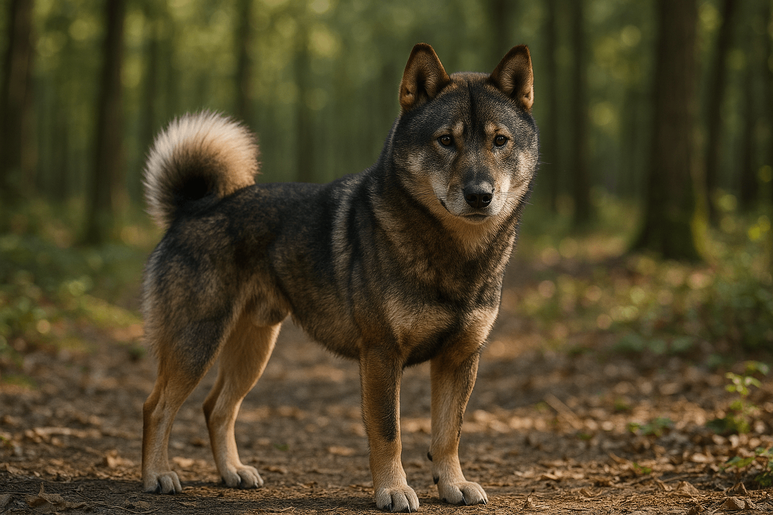 The Shikoku Ken Dog: Best 7 Expert Tips!