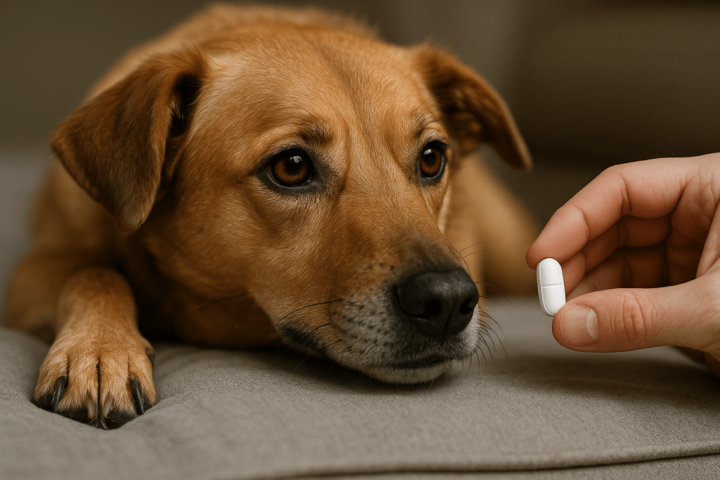 Gabapentin for Dog Seizures: Best 7 Expert Tips!