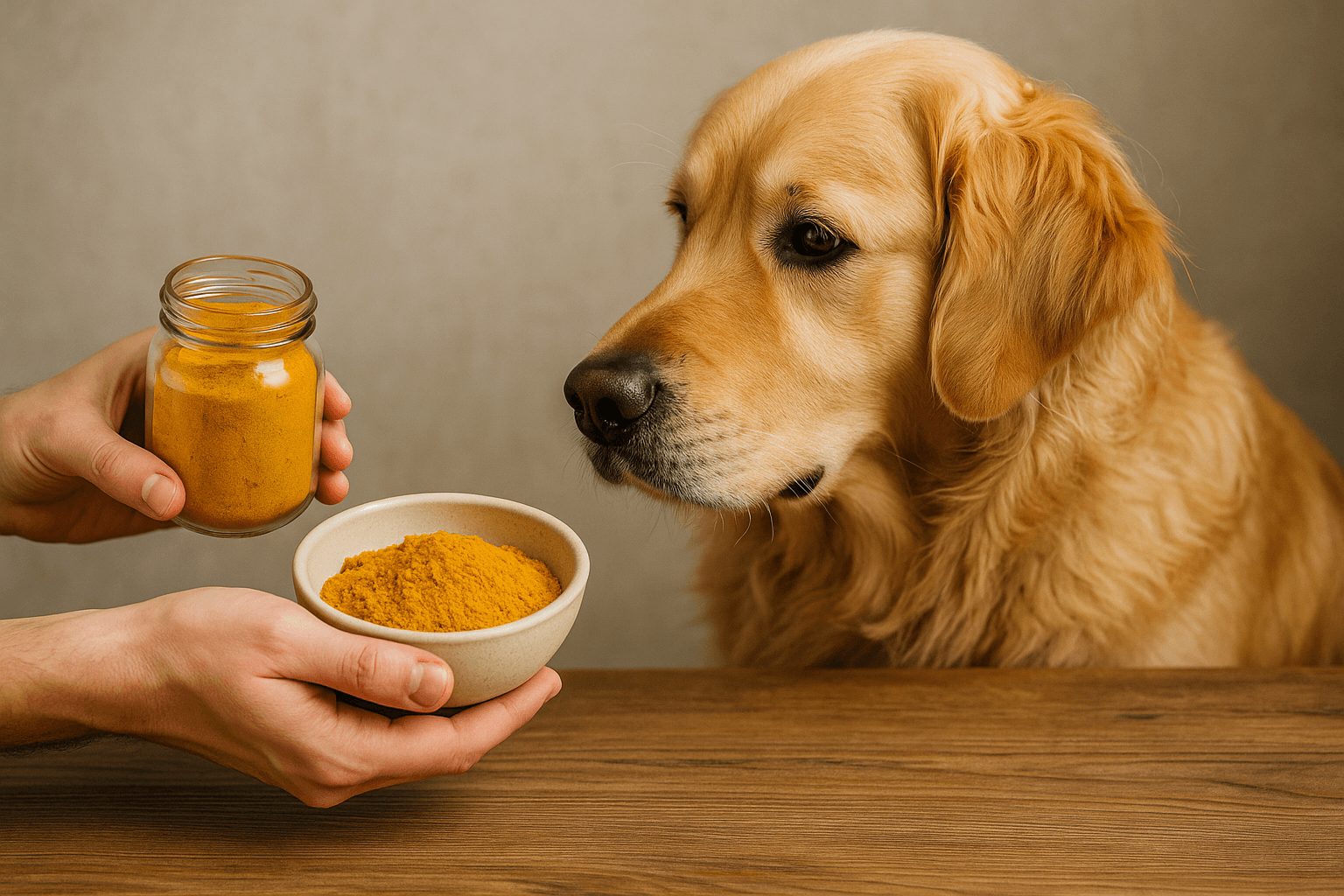 Can You Give Your Dog Turmeric? Best 7 Expert Tips!