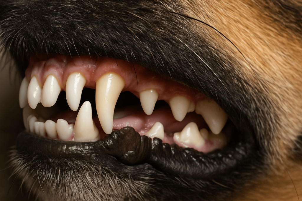 Understanding Your Dogs Incisor Teeth: Best 7 Expert Tips!