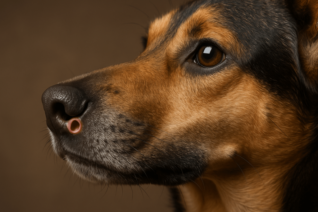 What Is the Vomeronasal Organ in Dogs: Best 7 Expert Tips!