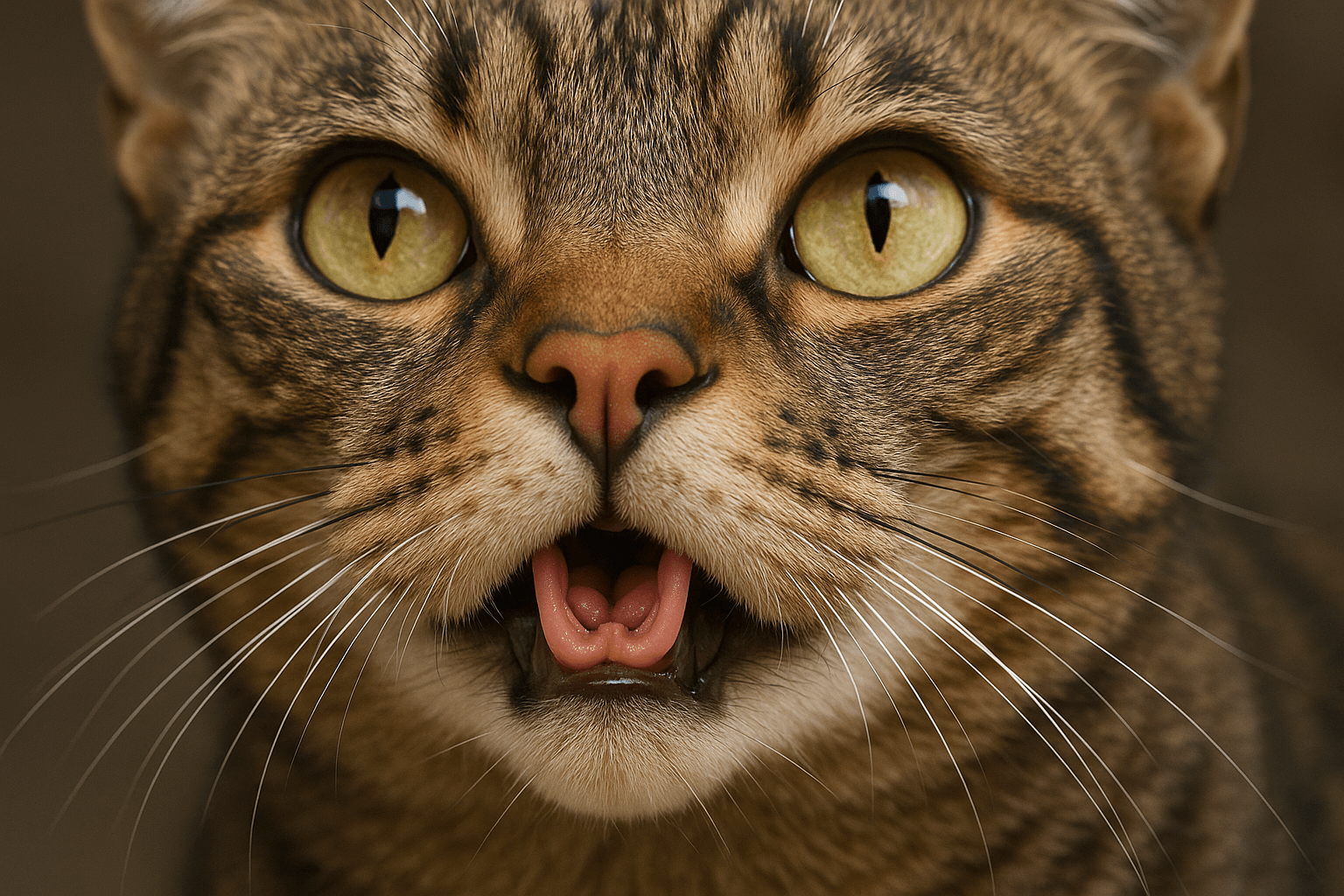 The Vomeronasal Organ in Cats: Best 7 Expert Tips!