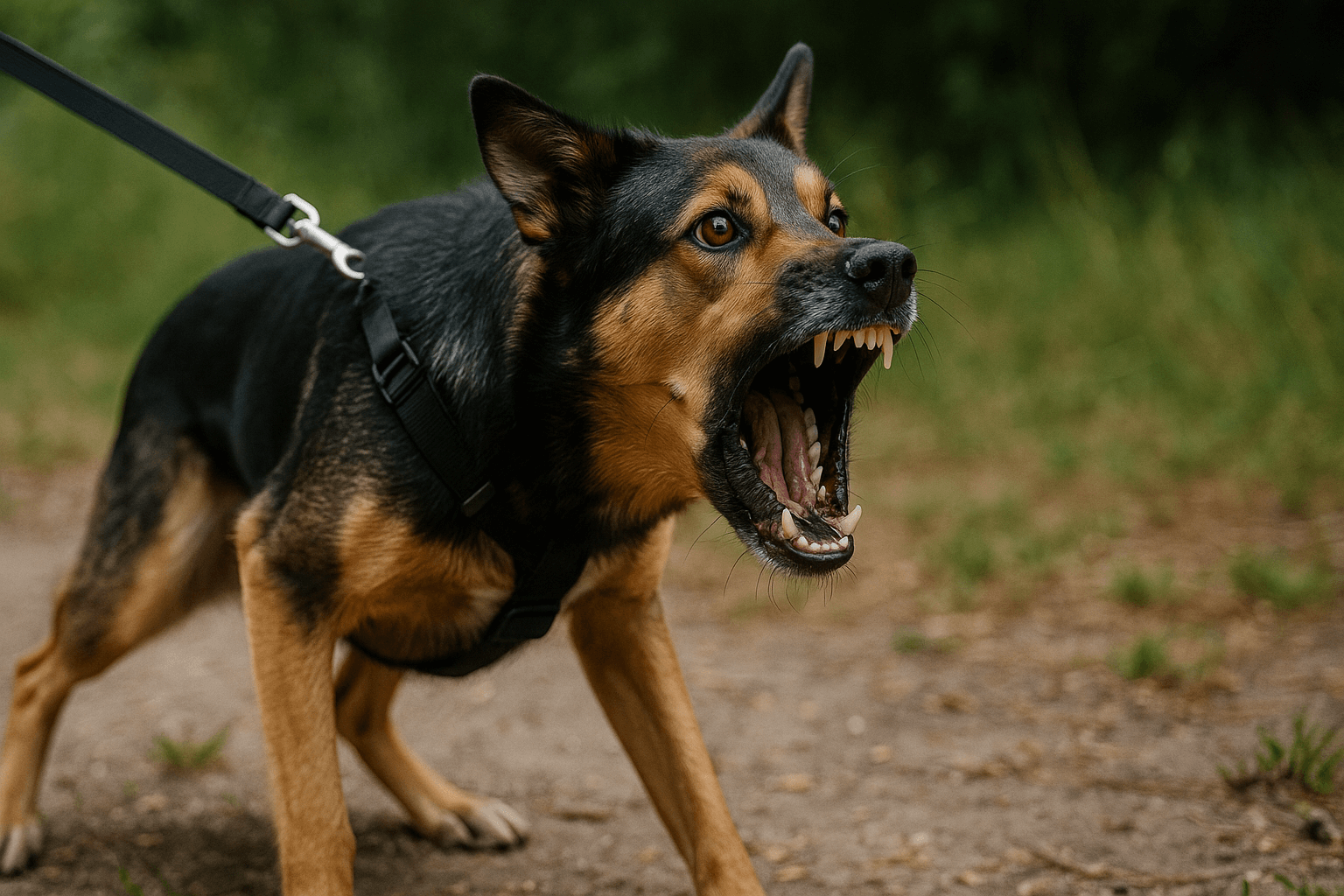 Why Is My Dog Becoming More Reactive? Best 7 Expert Tips!