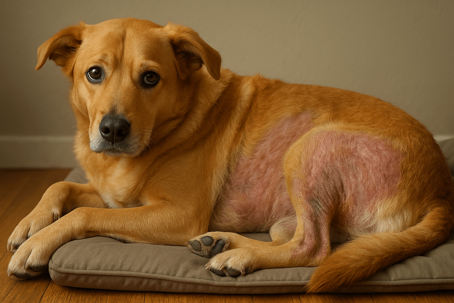 Hormonal Imbalance in Dogs: Best 7 Expert Tips!