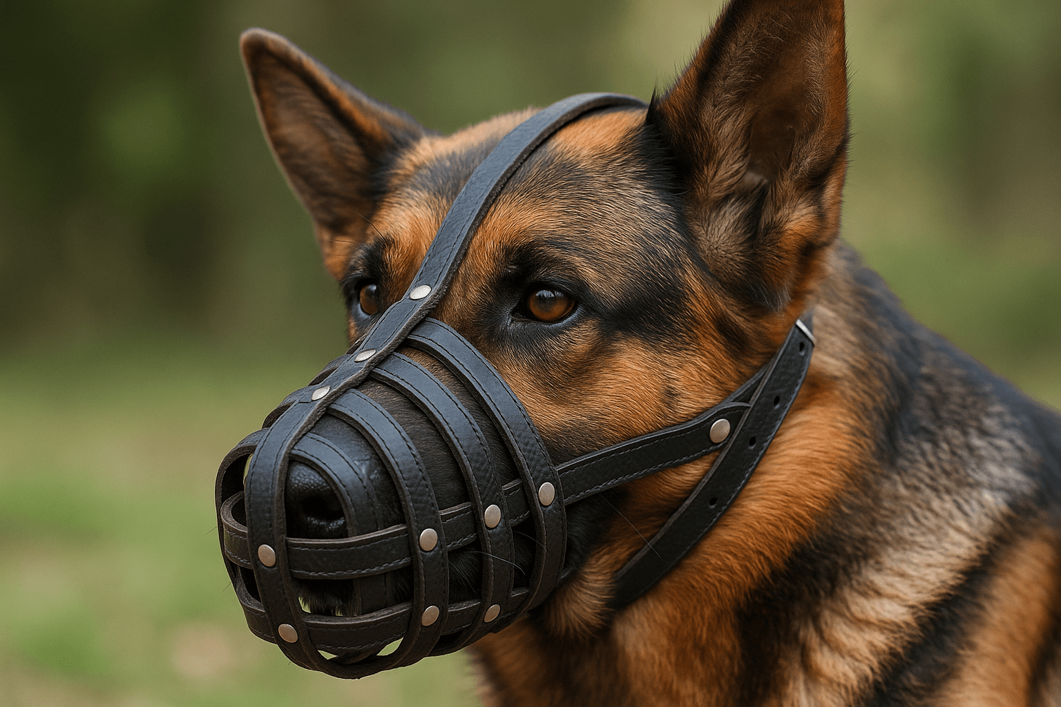 What Is a Dog Muzzle? Best 7 Expert Tips!