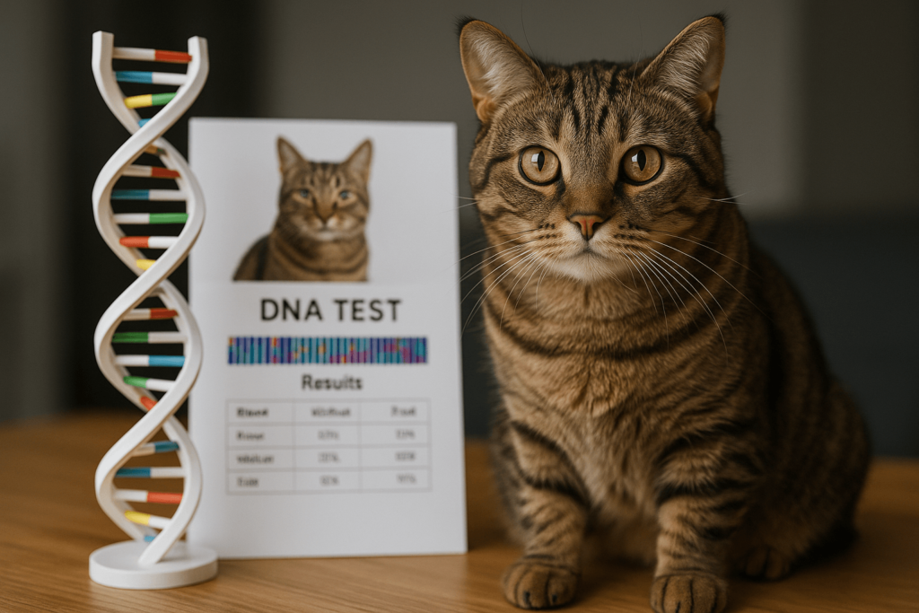 Are Cat DNA Tests Accurate? Best 7 Expert Tips!