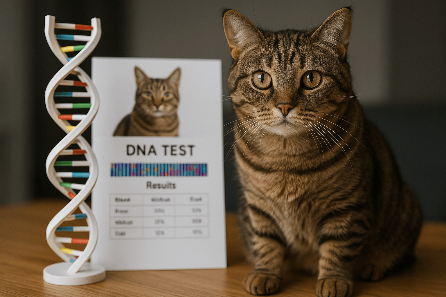Are Cat DNA Tests Accurate? Best 7 Expert Tips!
