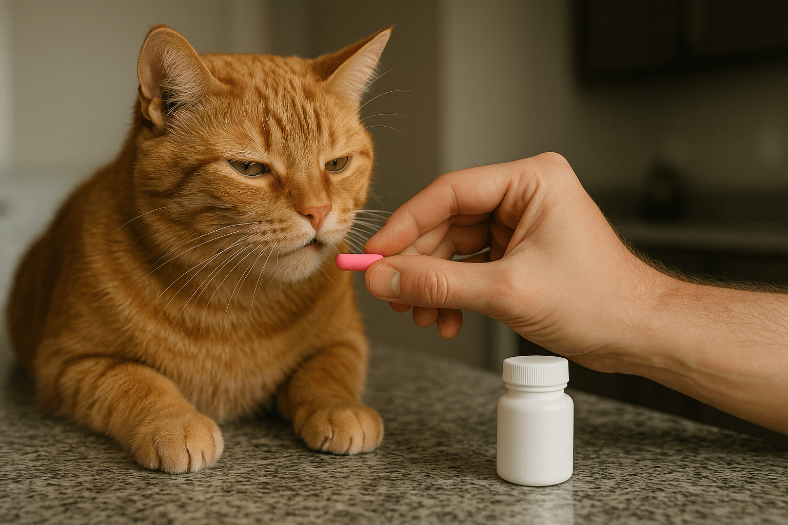 Can You Give Your Cat Benadryl Every Day? Best 7 Tips!