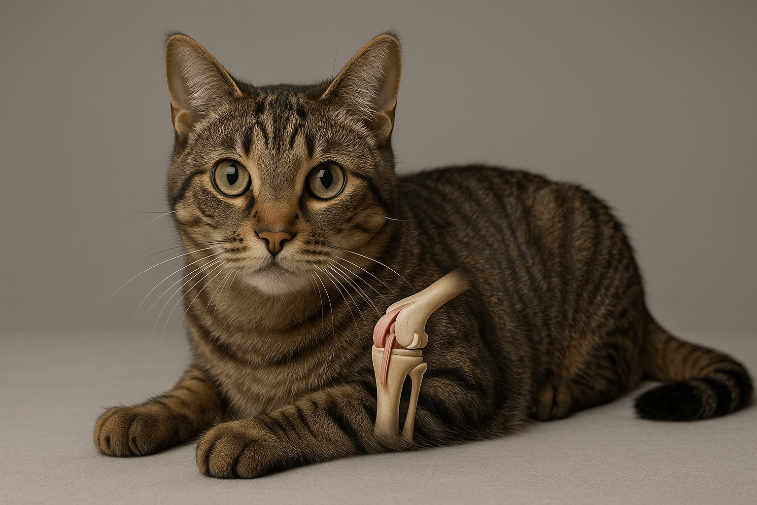 Cat Anterior Cruciate Ligament Location: Best 7 Expert Tips!