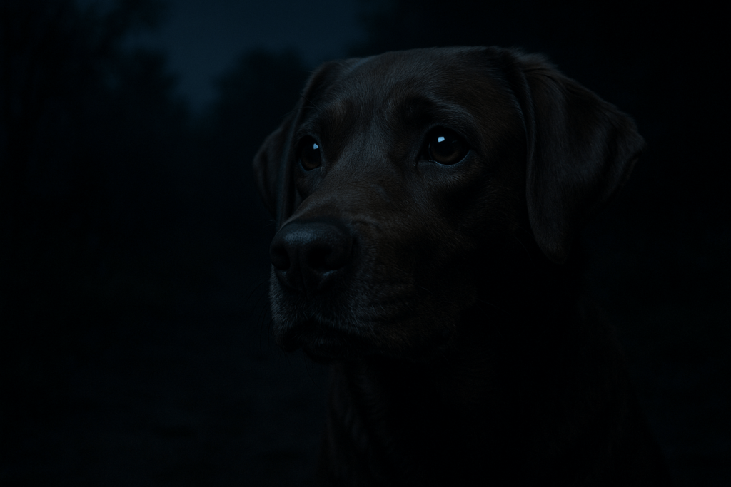 Can Dogs See in the Dark? Best 7 Expert Tips!