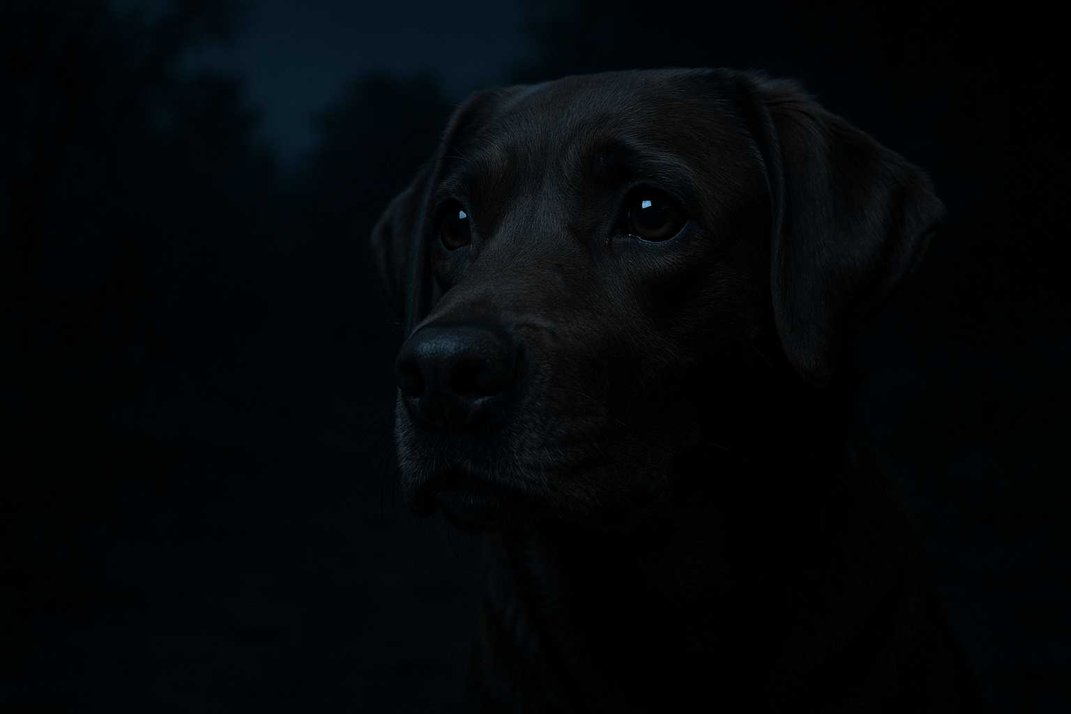 Can Dogs See in the Dark? Best 7 Expert Tips!