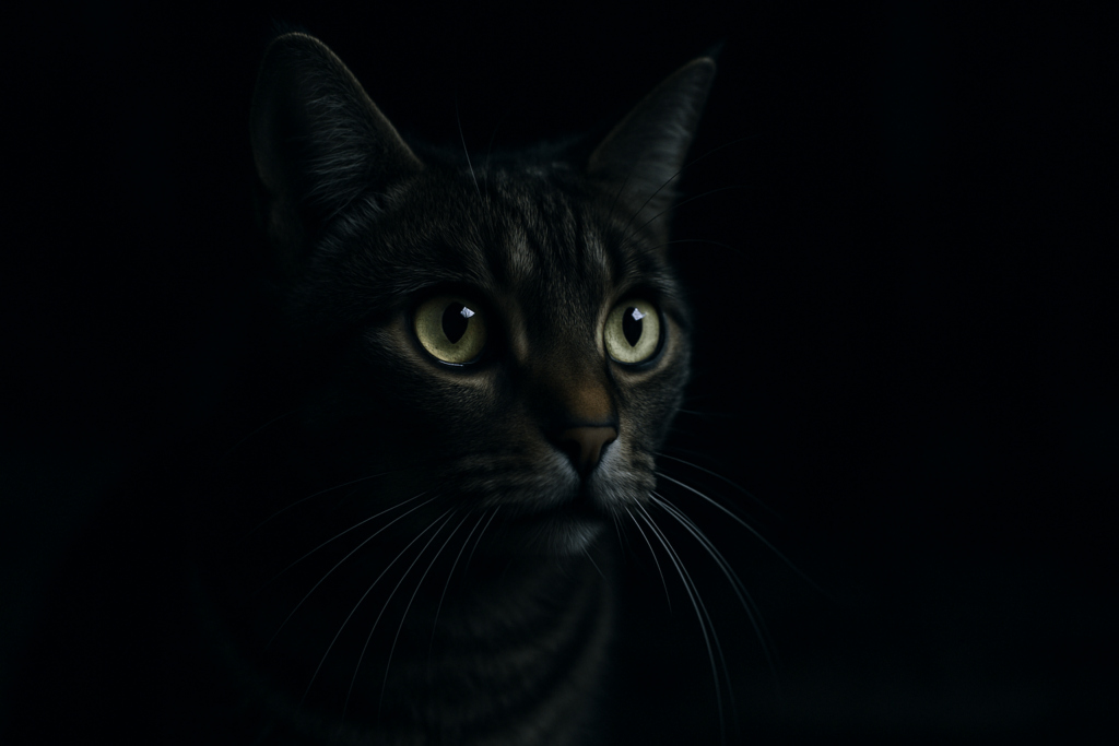 Can Cats See in the Dark? Best 7 Expert Tips!