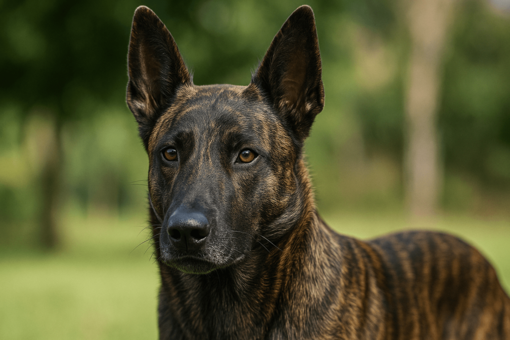 The Dutch Shepherd: Best 7 Expert Tips!