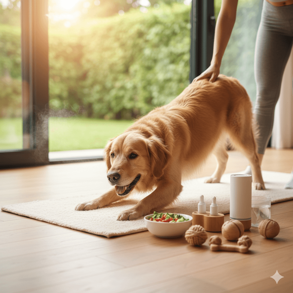 Understanding Dog Wellness: Best 7 Expert Tips!