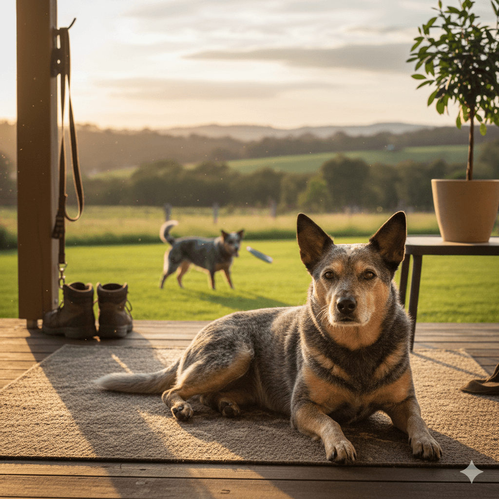 Australian Cattle Dog Life Expectancy: Best 7 Expert Tips!