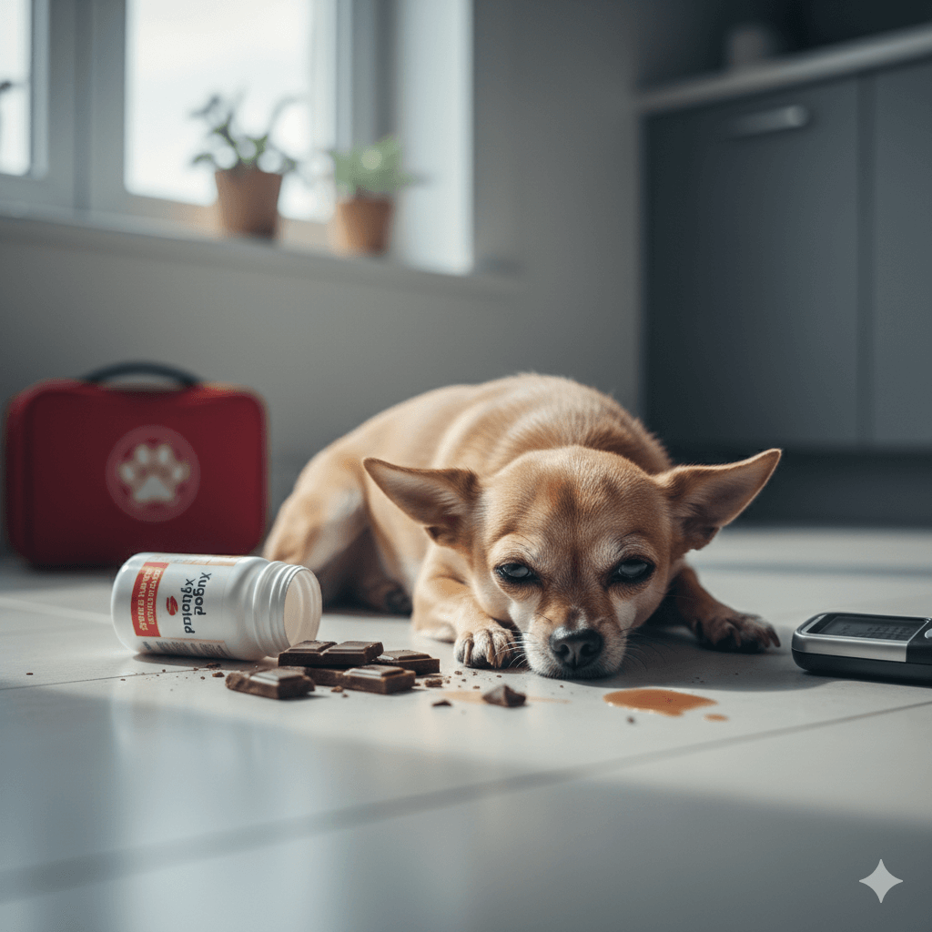 Toxins That Cause Hypoglycemia in Dogs: Best 7 Expert Tips!