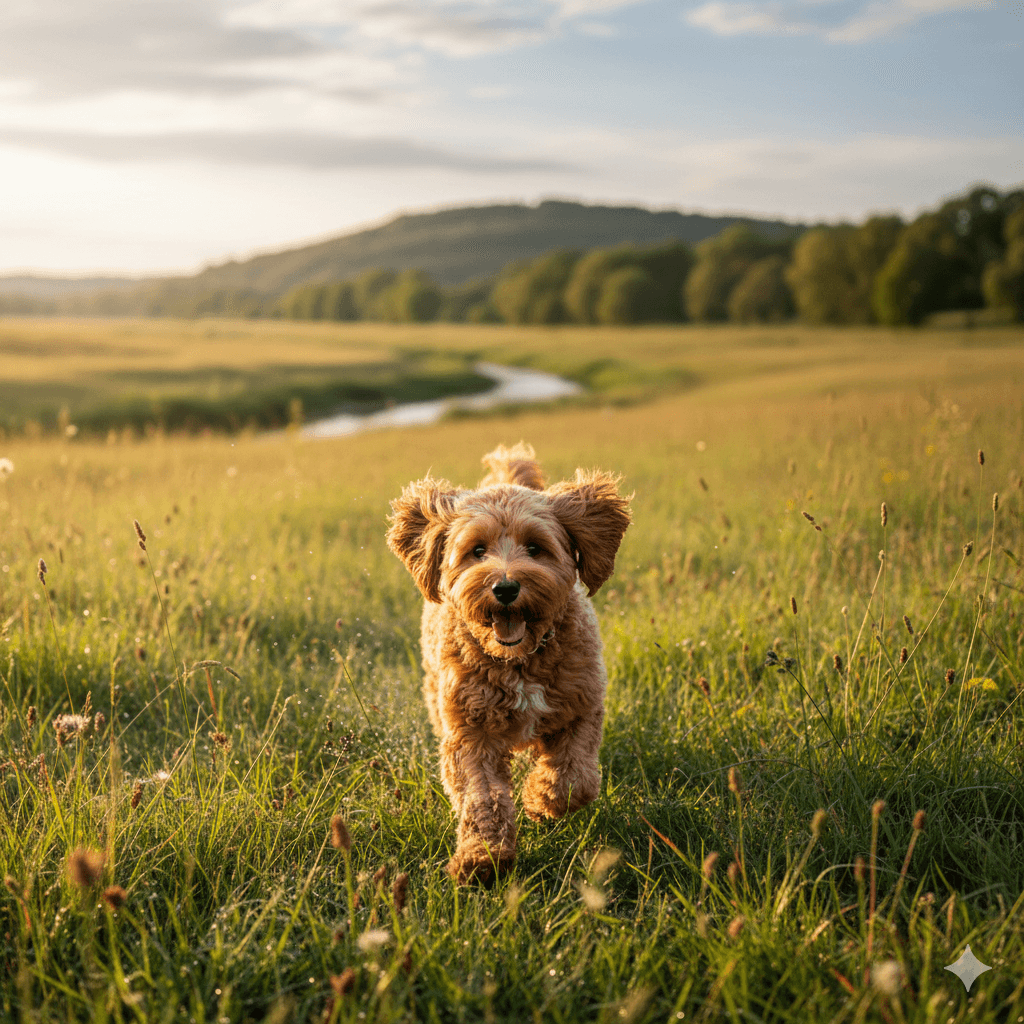 Cockapoo Dog: Best 7 Expert Tips!