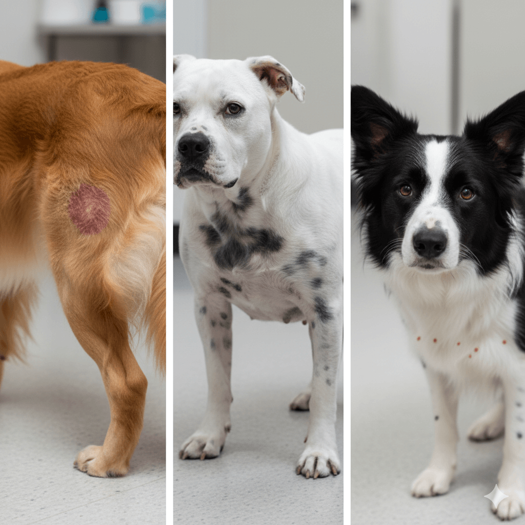 Common Dog Skin Infections: Best 7 Expert Tips!