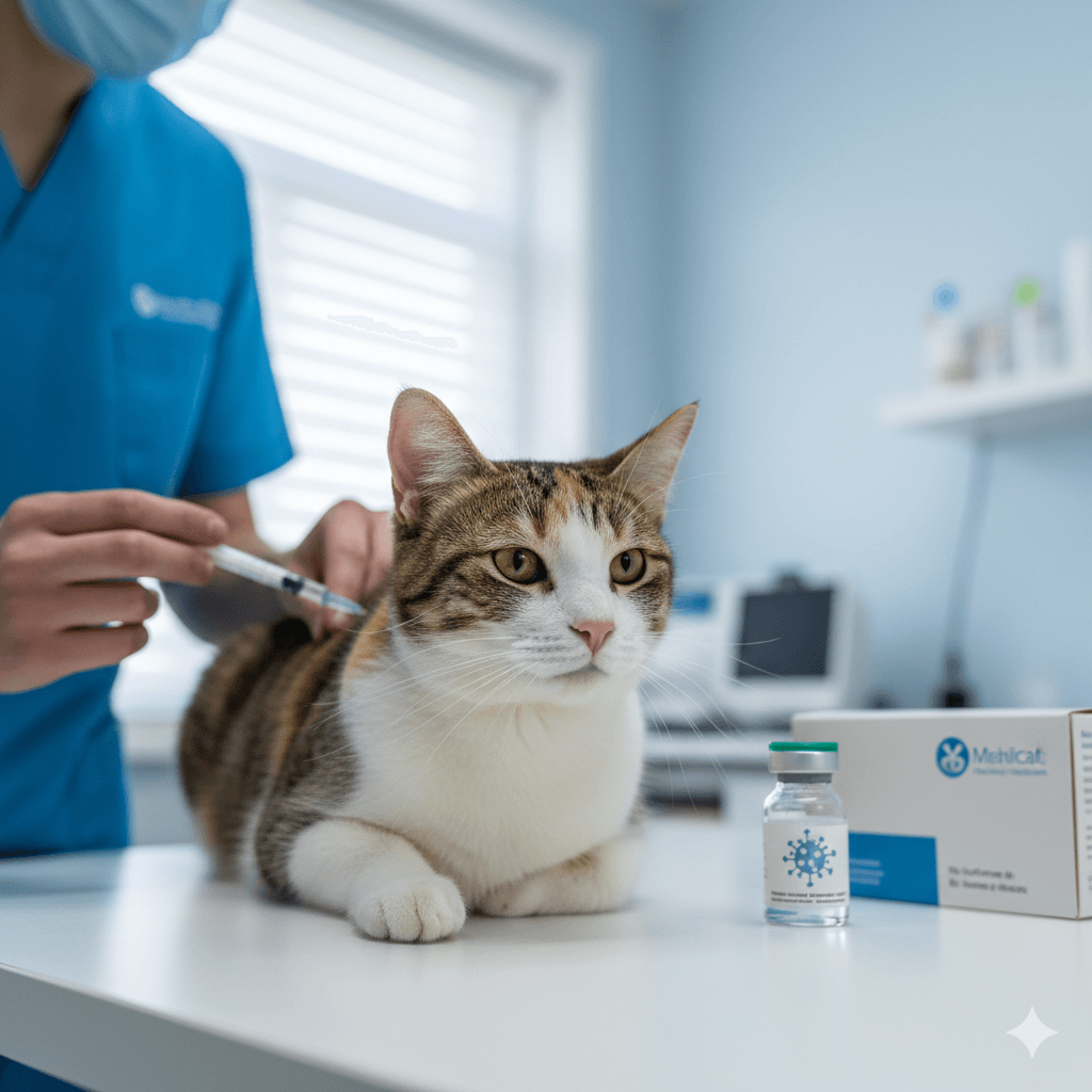 Understanding Cat Coronavirus Vaccine: Best 7 Expert Tips!