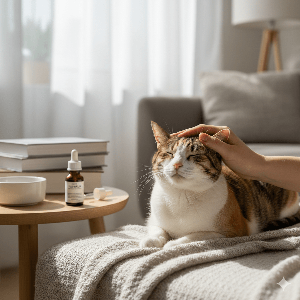 How to Stop Seizures in Cats Immediately: Best 7 Tips!