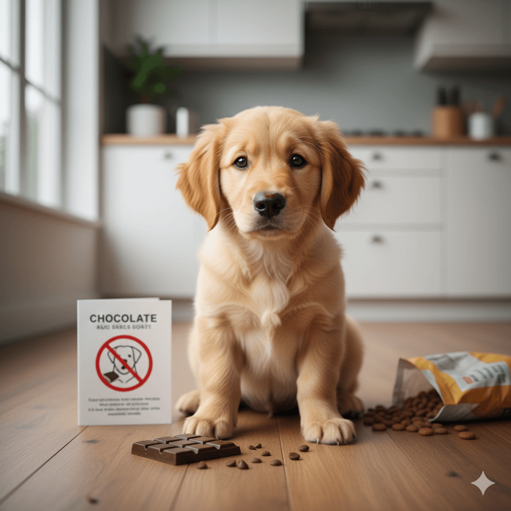 Why Is Chocolate Bad for Dogs: Best 7 Expert Tips!