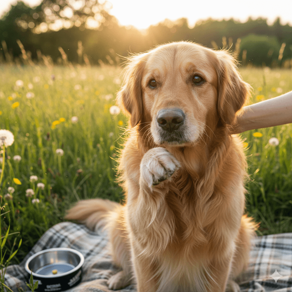Can Dogs Be Allergic to Pollen? Best 7 Expert Tips!
