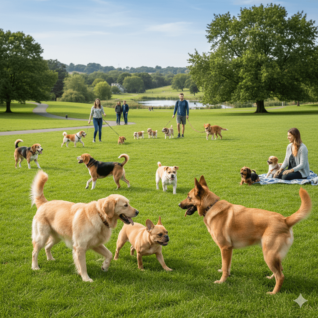 Most Popular Dog Breeds: Best 7 Expert Tips!