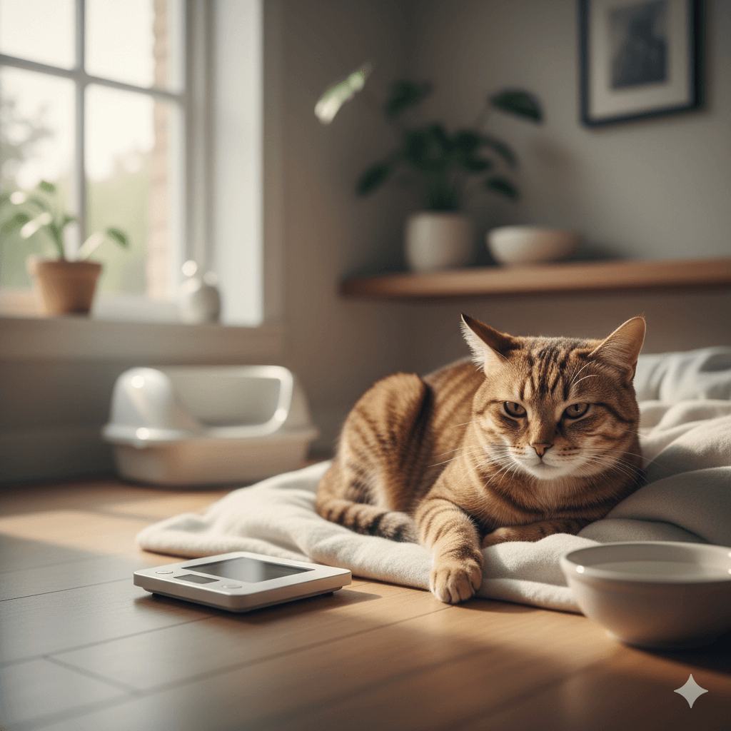 How Long Your Cat Should Have Diarrhea: Best 7 Expert Tips!