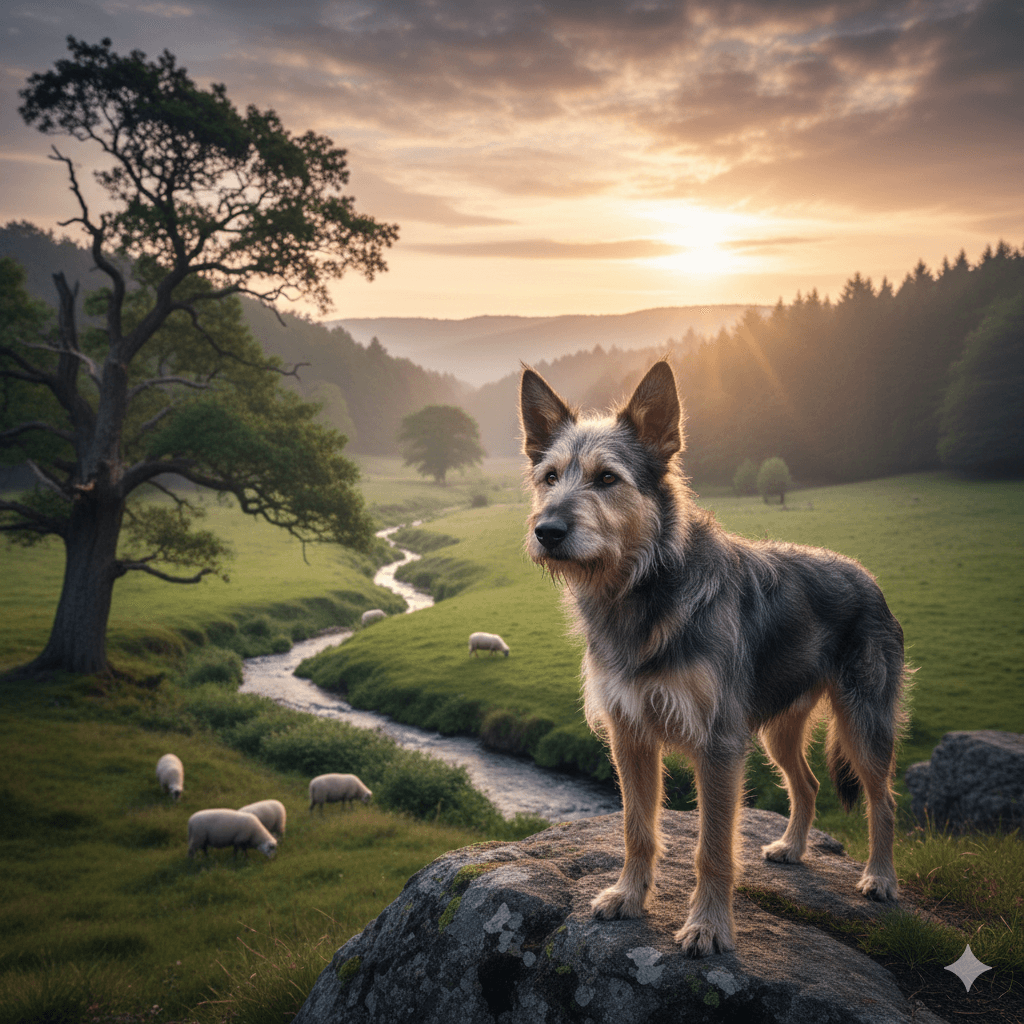 The Berger Picard Dog: Best 7 Expert Tips!