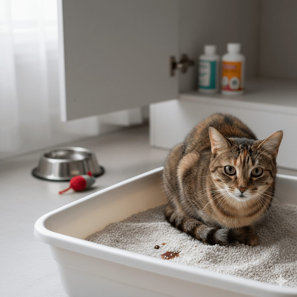Hematuria in Cats: Best 7 Expert Tips!