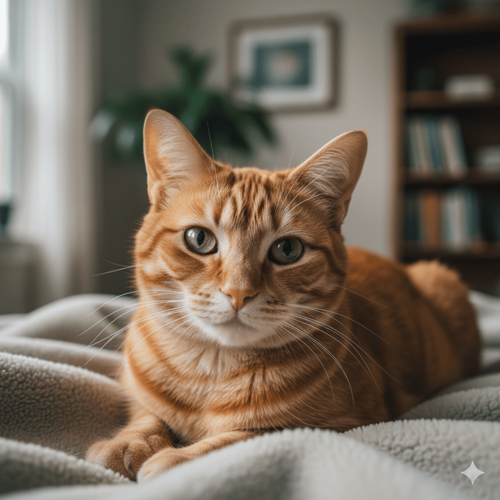 Understanding Pilar Cyst in Cats: Best 7 Expert Tips!