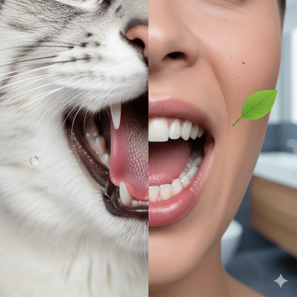 Are Cats Mouths Cleaner Than Humans? Best 7 Expert Tips!