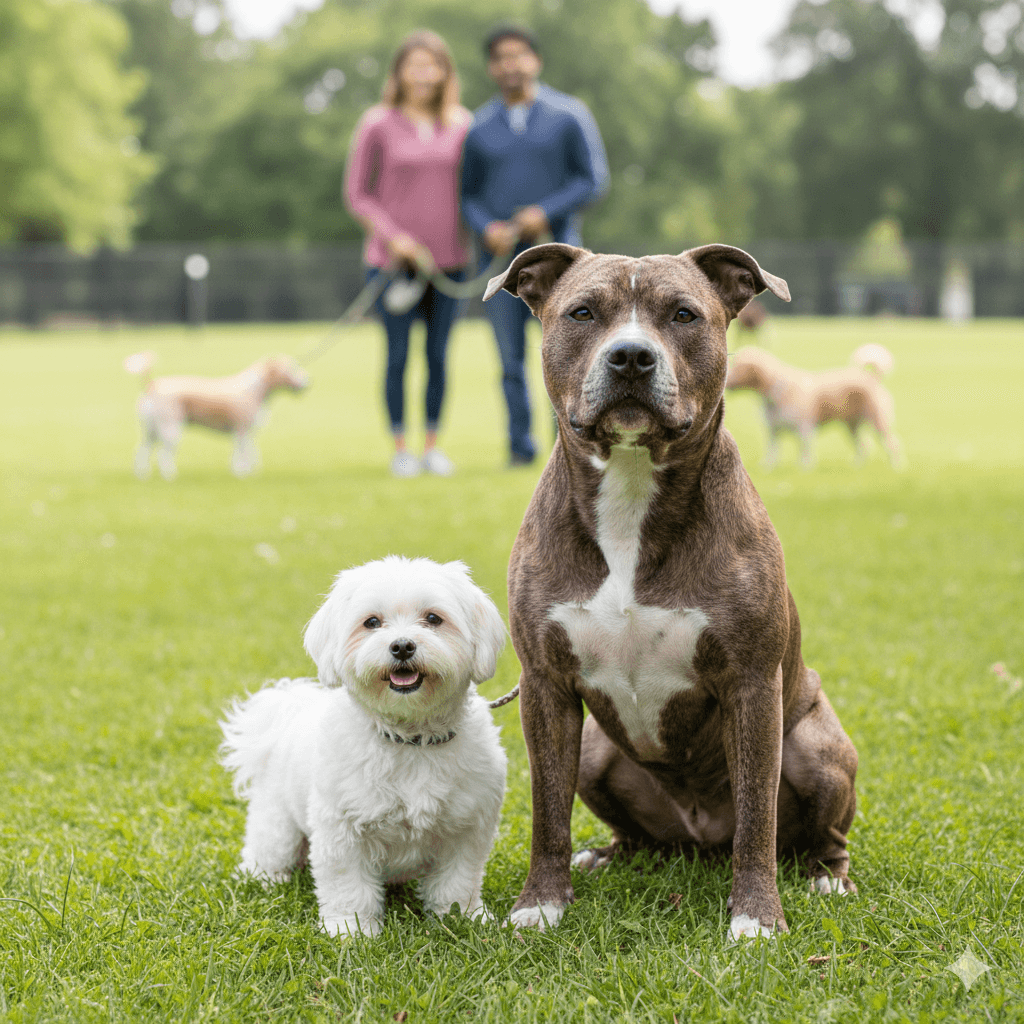 What Dog Breed Has the Highest Bite Rate: Best 7 Tips!