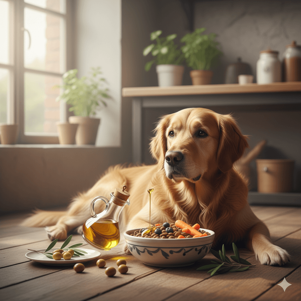 Can I Give My Dog Olive Oil Every Day? Best 7 Expert Tips!