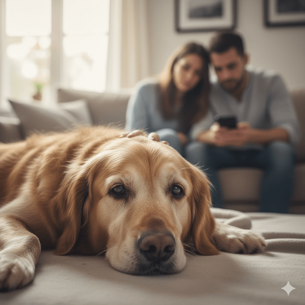 Can Mammary Tumors Kill a Dog: Best 7 Expert Tips!