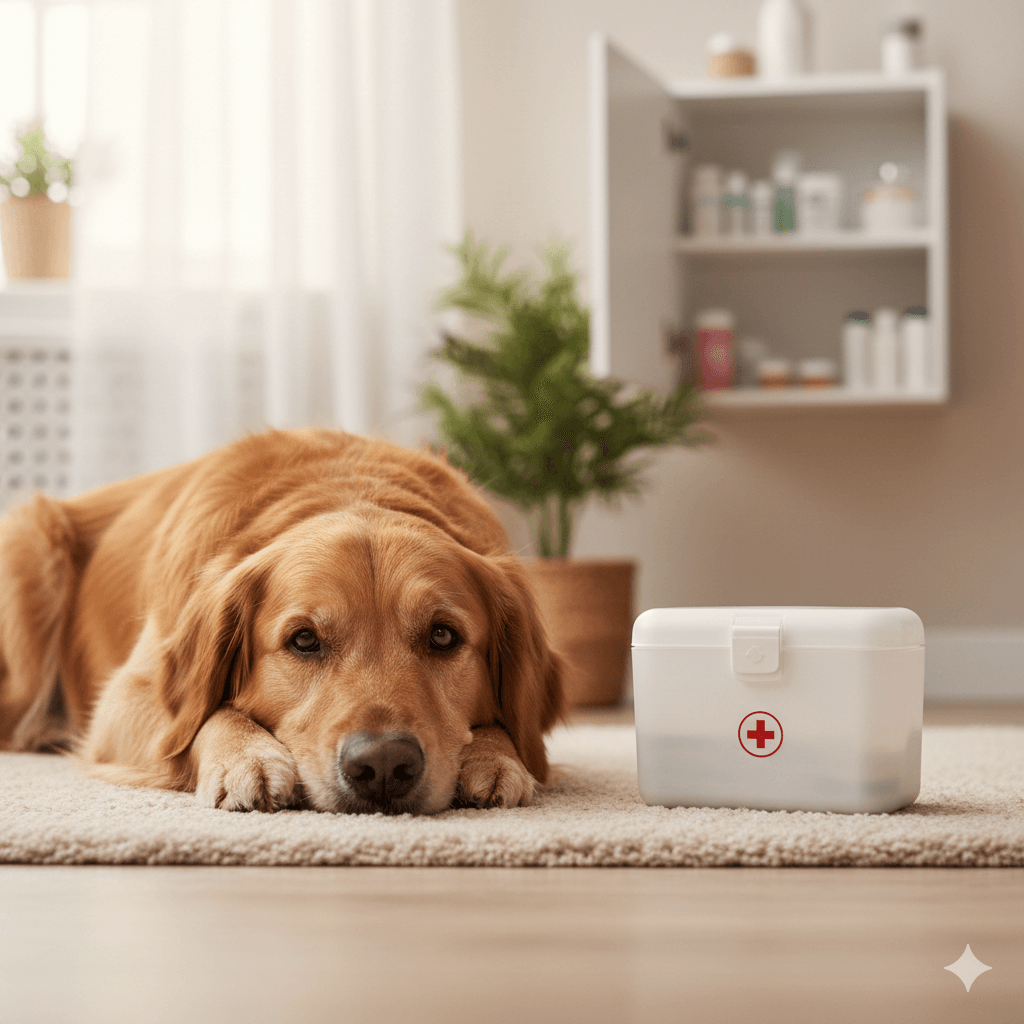 What Human Pain Medicine Can I Give My Dog: Best 7 Tips!