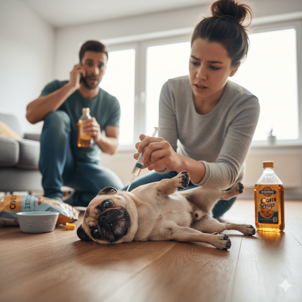 Dog Hypoglycemia Seizure: Best 7 Expert Tips!