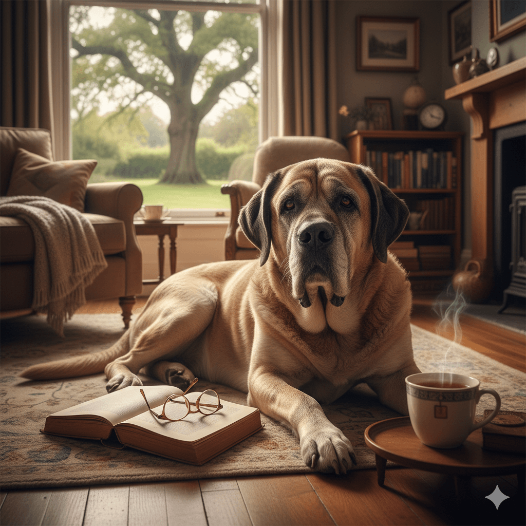 Mastiff Dog Life Expectancy: Best 7 Expert Tips!